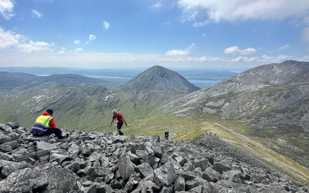 Isle of Jura Fell Race