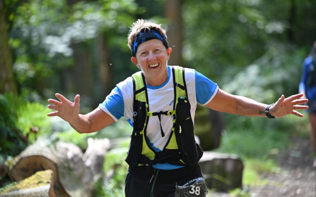 Pennine Trails Marathon