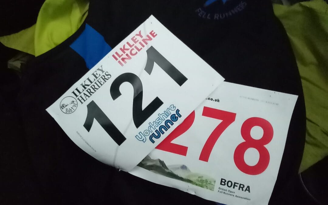 Two races in one day